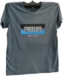 Футболки мужские оптом 63490271 75-258