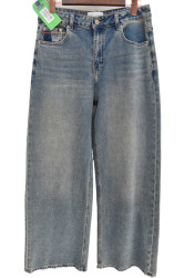 Джинсы женские БАТАЛ оптом 13495827 18060-273