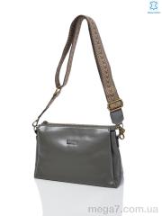 Сумка, Sunshine bag оптом W037 grey