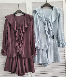 Костюмы женские оптом 40376518 1-33