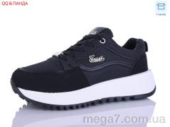 Кроссовки, QQ&Панда оптом J2106-1
