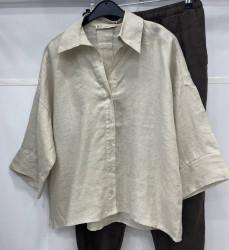 Рубашки женские оптом 69580372 12533-145