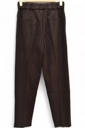 Брюки жіночі ПОЛУБАТАЛ оптом YIMEITE