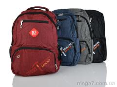 Рюкзак, Favorit оптом --- 6013 mix