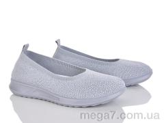 Балетки, Бабочка-Mengfuna-AESD оптом 369-276