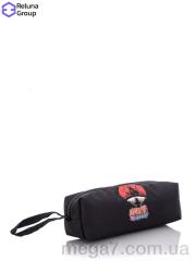 Пенал, Reluna Group оптом 005-8 black