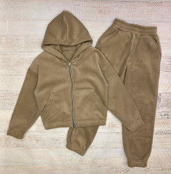 Спортивные костюмы подростковые оптом 10856234 2556-28