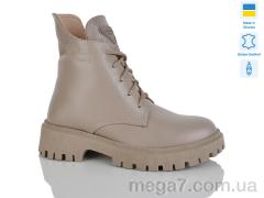 Ботинки, Sali оптом 5-6 капуч.к. зима