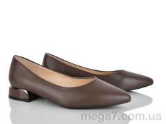 Туфли, Бабочка-Mengfuna-AESD оптом 2315-13