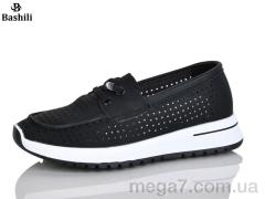 Туфли, Башили оптом H6553-2