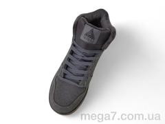 Кроссовки, Massmag оптом 248RH1050-6 сірий