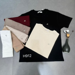 Футболки женские БАТАЛ оптом 72468390 912-62