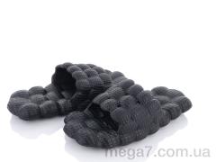 Шлепки, Summer shoes оптом C01 black