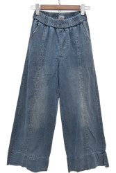 Брюки жіночі ПОЛУБАТАЛ оптом