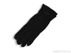 Перчатки, Королева оптом B1-56 махра black