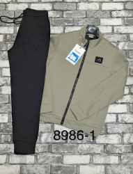 Спортивные костюмы мужские оптом 32956704 8986-0-50