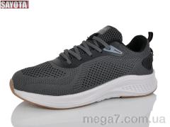 Кроссовки, Sayota оптом 623-6