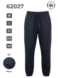 Спортивные штаны мужские оптом 42189037 62027-27