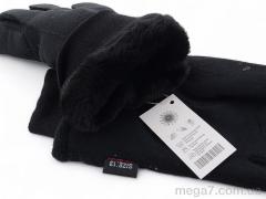 Перчатки, RuBi оптом M5-1 black