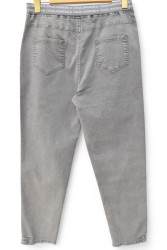 Брюки жіночі ПОЛУБАТАЛ оптом YIMEITE