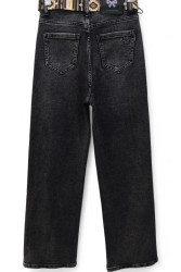 Джинси жіночі DERUN оптом