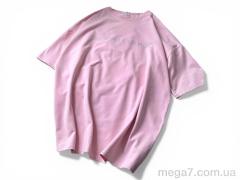 Футболка, Alisa Brand оптом 670 пудра