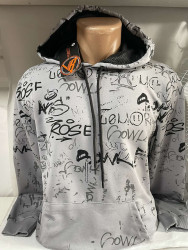 Худі чоловічі оптом  