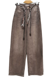 Джинсы женские LDMJS оптом 10647235 0372-12