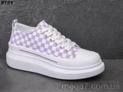 Кеды, PTPT оптом F892-17