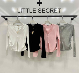 Кофты женские оптом 61379825 2059-90