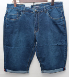 Шорты джинсовые мужские GGRACER оптом 32968074 D8085D-3
