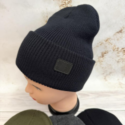 Шапки мужские оптом 56329401 98-26