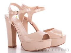 Босоножки, L&M-Lemon оптом L6-12