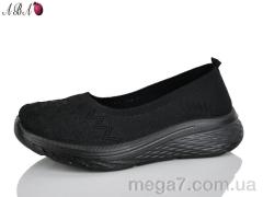 Слипоны, Aba оптом A5-1