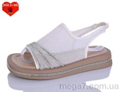 Босоножки, Jiao Li Mei оптом C20-2