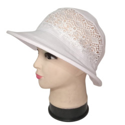 Панамы женские оптом 93045712 585-14