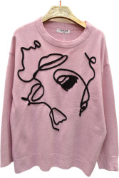 Светри жіночі оптом