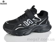 Кроссовки, Башили оптом Башили  G6510-2