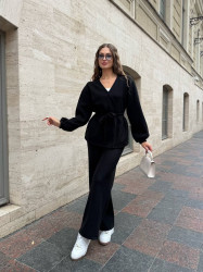 Костюмы женские оптом 12036587 5168-328