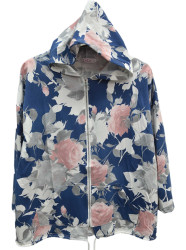 Вітровки жіночі оптом