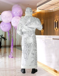 Новорічні костюми чоловічі оптом