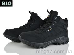 Ботинки, BIG оптом A08996-4