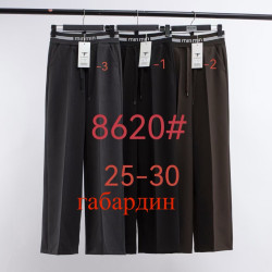 Брюки жіночі (графіт) оптом