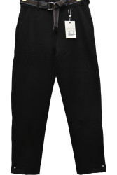 Брюки жіночі на флісі YIMEITE БАТАЛ оптом YIMEITE