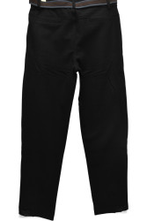 Брюки жіночі на флісі YIMEITE БАТАЛ оптом YIMEITE