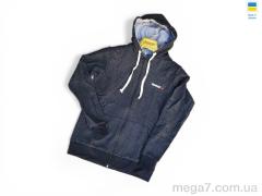 Батник, Sport style оптом 23SU чорний