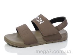 Сандалии, Luck Line оптом 2222-5