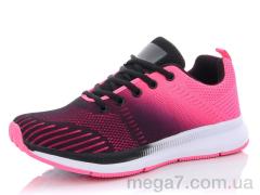 Кроссовки, Boteli оптом BLF02 pink