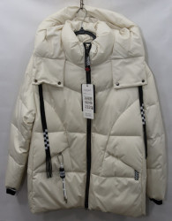Куртки зимние женские YAFEIER оптом 03478961 2320-138