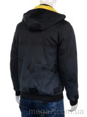 Куртка, M7 оптом GM2226 black
